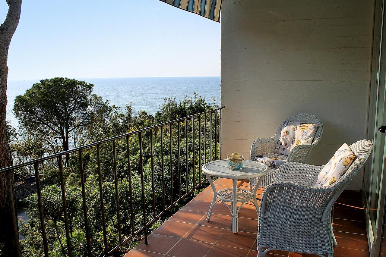 Scaglieri Mare Apartment Portoferraio Exterior photo